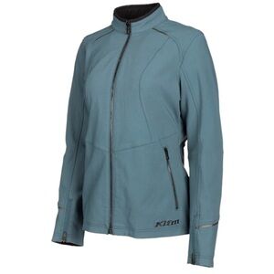 NWT, KLIM Women's Marrakesh Motorcycle Jacket